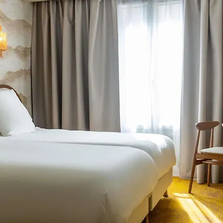 Mercure Pont D'Avignon Centre-2