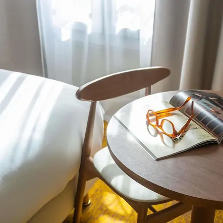 Mercure Pont D'Avignon Centre-3