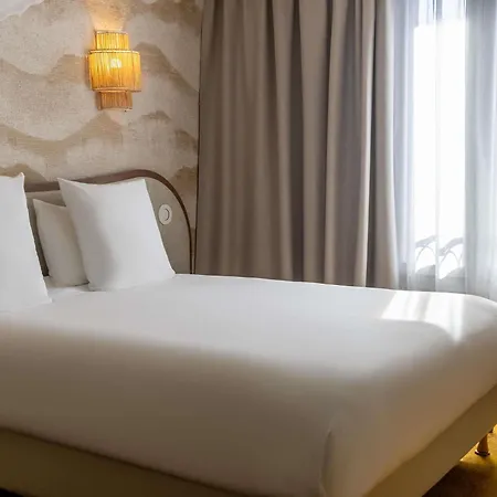Mercure Pont D'Avignon Centre-2