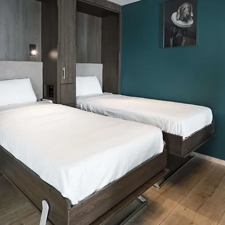 Mercure Pont D'Avignon Centre-2