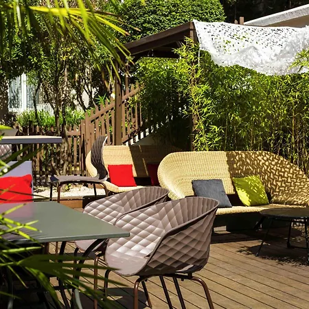 Mercure Pont D'Avignon Centre-2